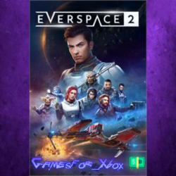 ☀️EVERSPACE 2 XBOX