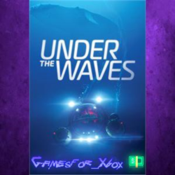☀️Under The Waves XBOX