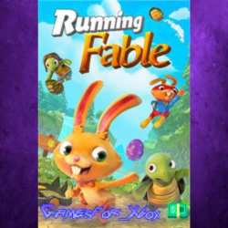 ☀️Running Fable XBOX