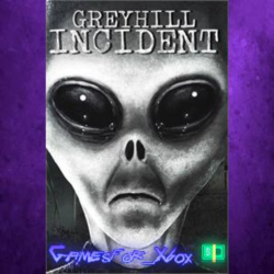 ☀️Greyhill Incident XBOX