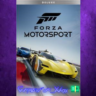 Forza Motorsport Deluxe Edition XBOX