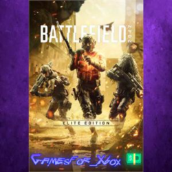 ☀️Battlefield 2042 Elite Edition Xbox One & Xbox Series X|S XBOX