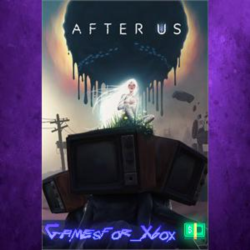 ☀️After Us XBOX