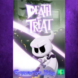 ☀️Death or Treat XBOX