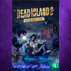 ☀️Dead Island 2 Ultimate Edition XBOX