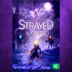 ☀️Strayed Lights XBOX