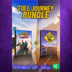 ☀️Road 96 Mile 0 – Full Journey Bundle XBOX