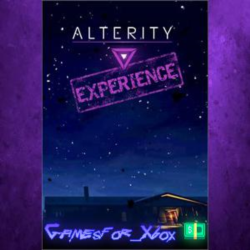 ☀️Alterity Experience XBOX