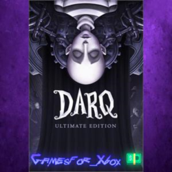 ☀️DARQ Ultimate Edition XBOX