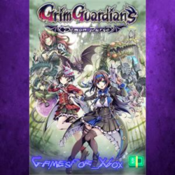 ☀️Grim Guardians Demon Purge XBOX