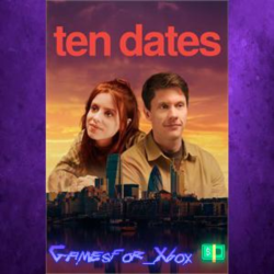 ☀️Ten Dates XBOX
