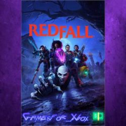 ☀️Redfall XBOX