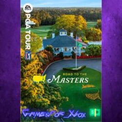 ☀️EA SPORTS PGA TOUR™ XBOX