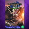 Monster Hunter Rise Deluxe Edition XBOX