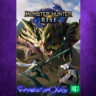 Monster Hunter Rise XBOX