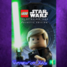 LEGO Star Wars The Skywalker Saga Galactic Edition XBOX
