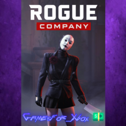 ☀️Rogue Company Living Doll Pack XBOX