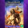 Mount & Blade II Bannerlord XBOX