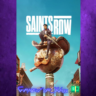 Saints Row XBOX