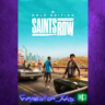 Saints Row Gold Edition XBOX