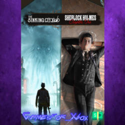 ☀️The Lucid Dreamer Bundle XBOX