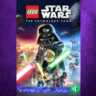 LEGO Star Wars The Skywalker Saga XBOX