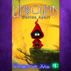 ☀️Unbound Worlds Apart XBOX