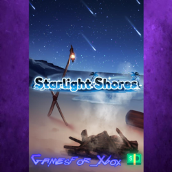 ☀️Starlight Shores XBOX