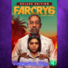 Far Cry 6 Deluxe Edition XBOX