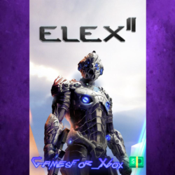 ☀️ELEX II XBOX