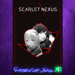 ☀️SCARLET NEXUS Ultimate Edition XBOX