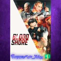 ☀️Bloodshore XBOX