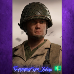 ☀️United Assault - Normandy ’44 XBOX