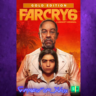 Far Cry 6 Gold Edition XBOX