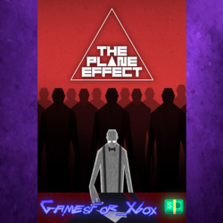 ☀️The Plane Effect XBOX