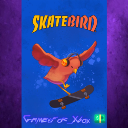 ☀️SkateBIRD XBOX