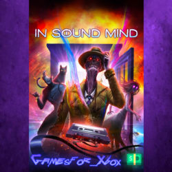 ☀️In Sound Mind XBOX