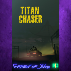 ☀️Titan Chaser XBOX
