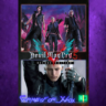 Devil May Cry 5 Deluxe   Vergil XBOX