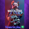 Watch Dogs Legion - Deluxe Edition XBOX