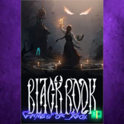 ☀️Black Book XBOX