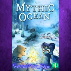 ☀️Mythic Ocean XBOX