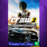 The Crew 2 Special Edition XBOX