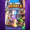 Worms Rumble - Digital Deluxe Edition XBOX