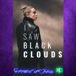 ☀️I Saw Black Clouds XBOX