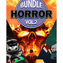 ☀️Digerati Horror Bundle Vol. 2 XBOX💵