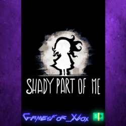 ☀️Shady Part of Me XBOX