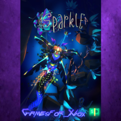☀️Sparkle 4 Tales XBOX