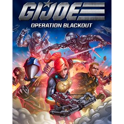 ☀️G.I. Joe: Operation Blackout XBOX💵