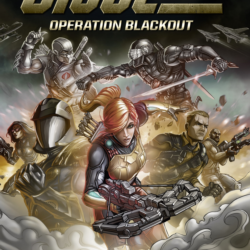 ☀️G.I. Joe: Operation Blackout - Digital Deluxe XBOX💵